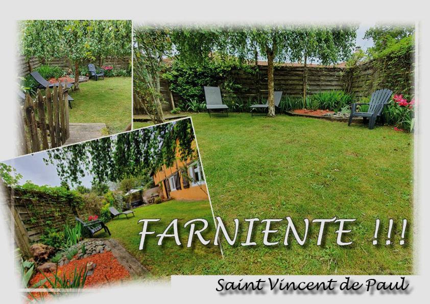 Dax Location Maison Avec Spa Saint-Vincent-de-Paul  Zewnętrze zdjęcie