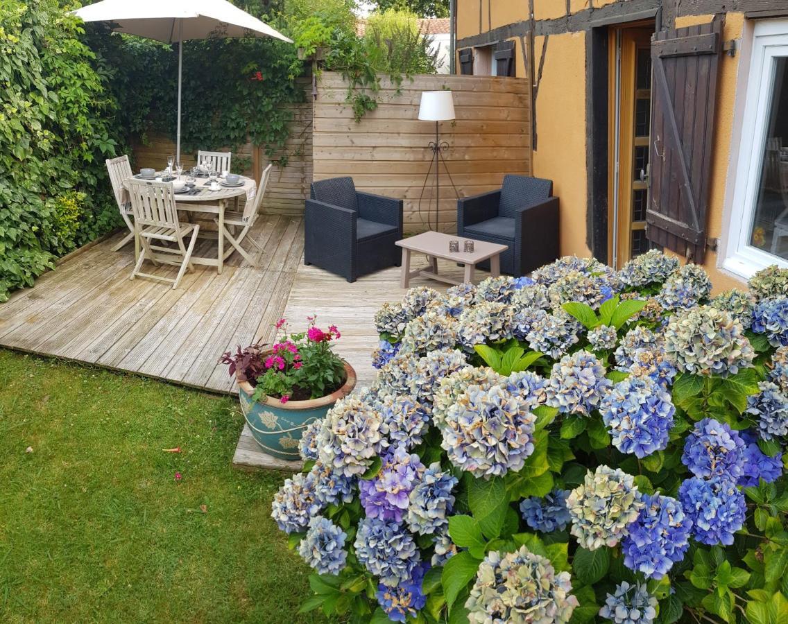 Dax Location Maison Avec Spa Saint-Vincent-de-Paul  Zewnętrze zdjęcie