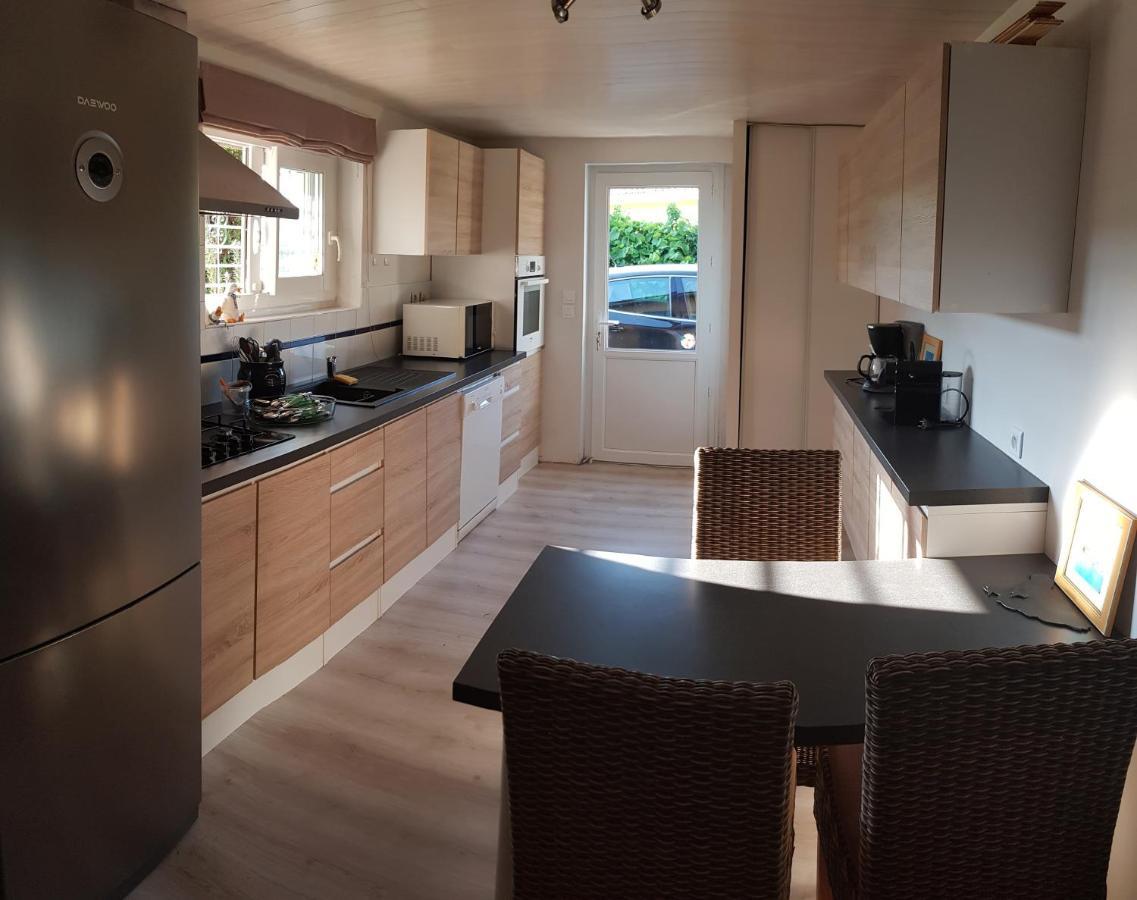Dax Location Maison Avec Spa Saint-Vincent-de-Paul  Zewnętrze zdjęcie
