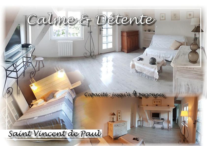 Dax Location Maison Avec Spa Saint-Vincent-de-Paul  Zewnętrze zdjęcie